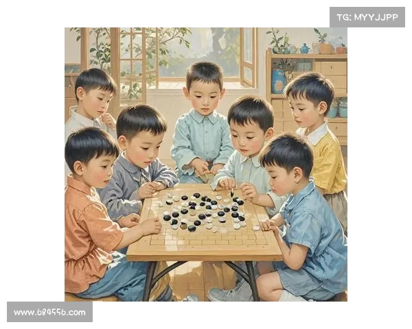 申棋杯:围棋世界的荣耀与智慧交织 申棋杯:围棋世界的荣耀与智慧交织
